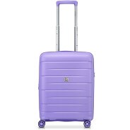MODO by Roncato Starlight 3.0 4 Rollen Kabinentrolley 55 cm mit Dehnfalte Produktbild