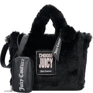 Juicy Couture Iris Fur Shopper Tasche M 32 cm Produktbild