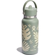 Hydro Flask Hydration Wide Flex Straw Cap Trinkflasche 945 ml Produktbild