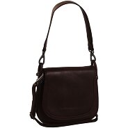 The Chesterfield Brand Wax Pull Up Schultertasche Leder 25 cm Produktbild