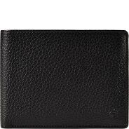 Esquire Texas Geldbörse RFID Schutz Leder 9 cm Produktbild