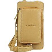 Greenland Nature Nature Soft Handytasche Geldbörse Leder 11 cm Produktbild