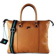 Gabs G3 Schultertasche Leder 37 cm Produktbild
