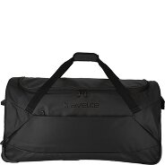 Travelite Basics 2 Rollen Reisetasche 71 cm Produktbild