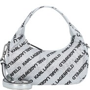 Karl Lagerfeld Evening Handtasche 26 cm Produktbild Karl Lagerfeld Evening Handtasche 26 cm Produktbild
