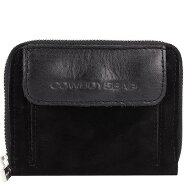 Cowboysbag Wallet Calmar Geldbörse Leder 12.5 cm Produktbild Cowboysbag Wallet Calmar Geldbörse Leder 12.5 cm Produktbild