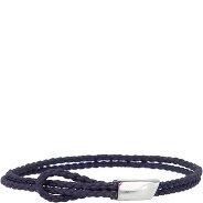Davidoff Crossroads Armband Leder 20 cm Produktbild
