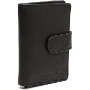 The Chesterfield Brand Kaunas Geldbörse RFID Schutz Leder 7.5 cm Produktbild