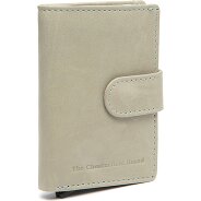 The Chesterfield Brand Kaunas Geldbörse RFID Schutz Leder 7.5 cm Produktbild
