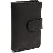 The Chesterfield Brand Kaunas Geldbörse RFID Schutz Leder 7.5 cm Produktbild