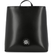 Picard Black Tie City Rucksack Leder 28 cm Produktbild