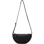 FredsBruder Layer Umhängetasche Leder 31 cm Produktbild