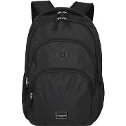 Travelite Basics Rucksack 45 cm Laptopfach Produktbild