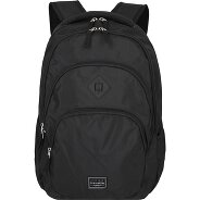 Travelite Basics Rucksack 45 cm Laptopfach Produktbild