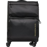 Mandarina Duck Zephyr 4 Rollen Trolley M 67 cm mit Dehnfalte Produktbild