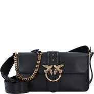 PINKO Love One Umhängetasche Leder 27 cm Produktbild