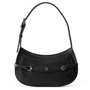AIGNER Cavallo Schultertasche Leder 26 cm Produktbild