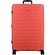 Jump Striper 4 Rollen Trolley 68 cm mit Dehnfalte Produktbild
