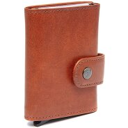 The Chesterfield Brand Larino Geldbörse RFID Schutz Leder 7 cm Produktbild