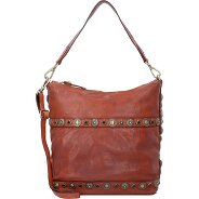 Campomaggi Schultertasche Leder 27 cm Produktbild