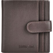 Samsonite Attack 3.0 Geldbörse Leder 10 cm Produktbild