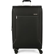 Samsonite Base Breeze 4 Rollen Trolley 78 cm mit Dehnfalte Produktbild