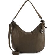 Harbour 2nd Anchor Love Amar Schultertasche Leder 33 cm Produktbild