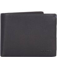 Maître Herrstein Gertram Geldbörse RFID Schutz Leder 13 cm Produktbild