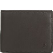 DuDu Geldbörse Leder 12.5 cm Produktbild
