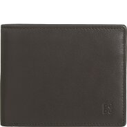 DuDu Itaca Geldbörse Leder 12.5 cm Produktbild