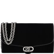 Lauren Ralph Lauren Adair Clutch Geldbörse Leder 20.5 cm Produktbild