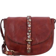 Campomaggi Umhängetasche Leder 21 cm Produktbild