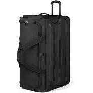 Redolz Duffle Essentials 2-Rollen Reisetasche 80 cm  XL mit Dehnfalte Sondergröße Produktbild
