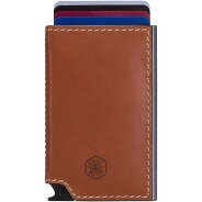 Jekyll & Hide Roma Kreditkartenetui RFID Leder 6 cm Produktbild