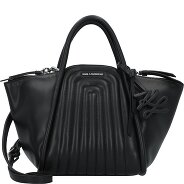 Karl Lagerfeld Behind the Seams Handtasche 22 cm Produktbild