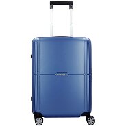 Samsonite Orfeo Spinner 4-Rollen Kabinentrolley 55 cm Produktbild