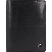 Esquire Toscana Geldbörse RFID Leder 9,5 cm Produktbild Esquire Toscana Geldbörse RFID Leder 9,5 cm Produktbild