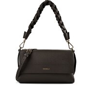 Coccinelle Boheme Schultertasche Leder 27 cm Produktbild
