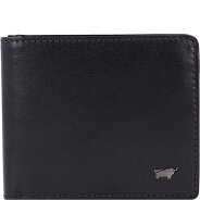 Braun Büffel Country Geldbörse RFID Leder 10,5 cm Produktbild