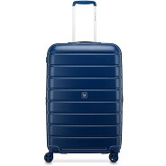 Roncato Relife 4 Rollen Trolley 73 cm mit Dehnfalte Produktbild
