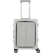 Aleon Domestic Carry-On 4 Rollen Kabinentrolley S 53 cm Laptopfach Produktbild