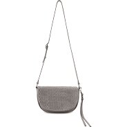 FredsBruder Weave Harmony Umhängetasche Leder 25 cm Produktbild