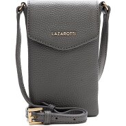 Lazarotti Bologna Leather Handytasche Leder 10 cm Produktbild