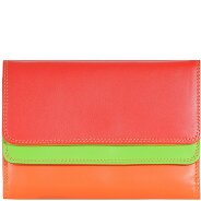 Mywalit Double Flap Wallet Geldbörse Leder 13 cm Produktbild