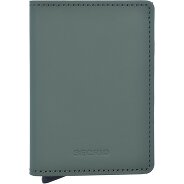Secrid Slimwallet Matte Kreditkartenetui Geldbörse RFID Leder 6,5 cm Produktbild