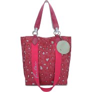 Fritzi aus Preußen Izzy02 Canvas Shopper Tasche 32 cm Produktbild
