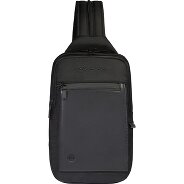 Piquadro Orion Umhängetasche 19 cm Produktbild