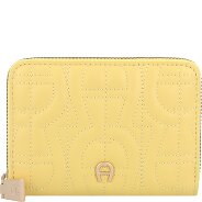 AIGNER Diadora Geldbörse Leder 11.5 cm Produktbild AIGNER Diadora Geldbörse Leder 11.5 cm Produktbild