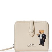 POLO RALPH LAUREN Bear Geldbörse Leder 10 cm Produktbild