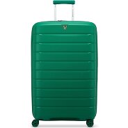 Roncato B-Flying Move 4 Rollen Trolley 78 cm mit Dehnfalte Produktbild
